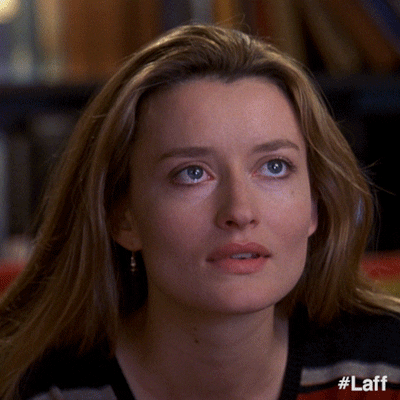 In Love Reaction GIF by Laff