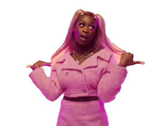 I Like You Love Sticker by Parlophone Records