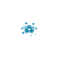 Animation Character Sticker