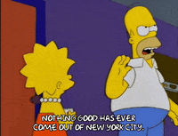 homer simpson GIF