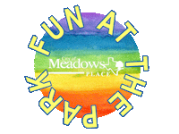 Fun Sticker by Meadows Place