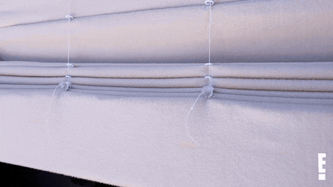 Good Morning Quarantine GIF by E!