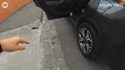 Huntedau GIF by Hunted Australia