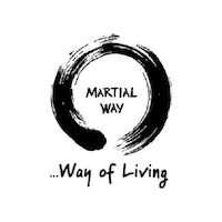 Martialway Sticker by IKMF.Greece