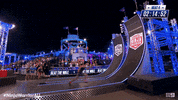 NinjaWarriorAU ninja channel 9 ninja warrior anw GIF