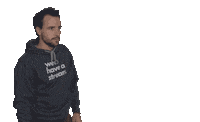 weamer weamer weamerjannis Sticker