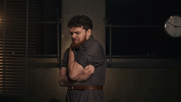 Meme Dancing GIF by Jack Garratt