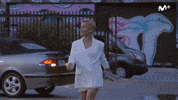 Miami Salir GIF by Movistar+