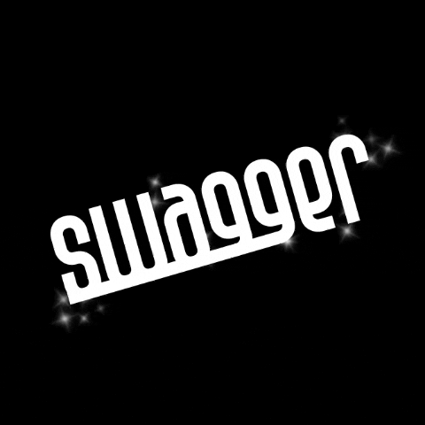 swaggerformen giphygifmaker logo swag swagger GIF