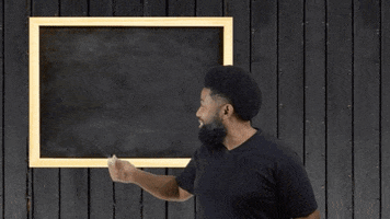 Teacher Message GIF by Jason Earls