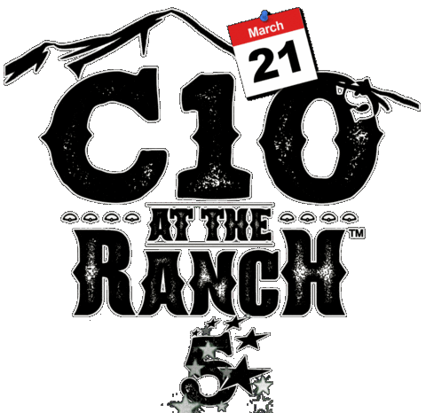 Chevy Truck Chevrolet Sticker by C10's at The Ranch