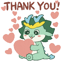 Happy In Love Sticker