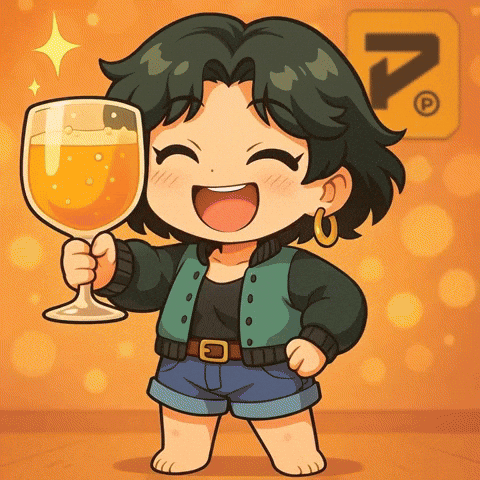 Love You Celebration GIF by Persona