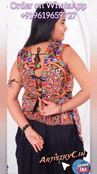 Buy Now Fashion GIF by ArtistryC
