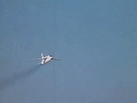 history flying GIF by NASA