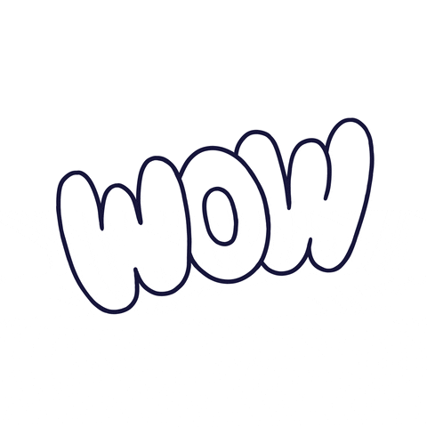 Wow GIF by Nubank