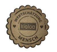 La Marzocco Coffee Sticker by Kialoa GmbH