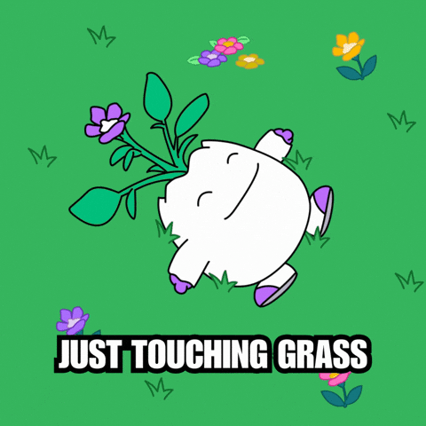 Chill Vibing GIF by Magic Eden