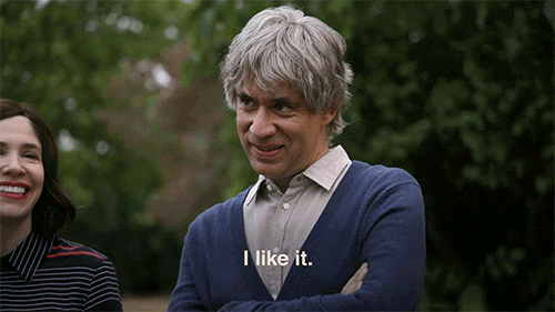 Episode 1 Yes GIF by Portlandia