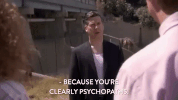 comedy central workaholics season 1 finale GIF by Workaholics