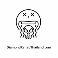 Drunk Health GIF by diamondrehabthailand