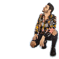 Musica Hit Sticker by Thiago Carvalho
