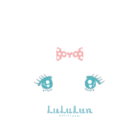 lululun_id masker sheetmask 10menit lululun Sticker