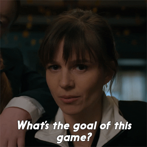 Evil GIF by Paramount+