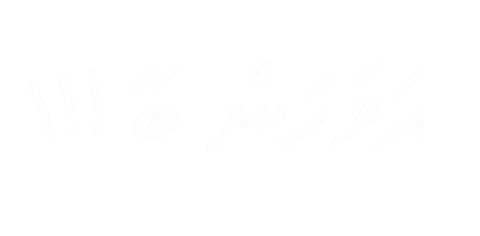 Dhivehi Thaana Sticker