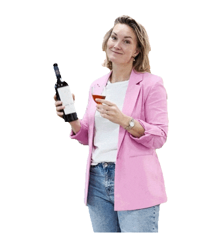 Marketing Meppel Sticker by Femke van Houwelingen