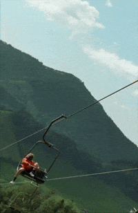 Zendaya GIF by On