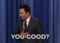 Confused Jimmy Fallon GIF by The Tonight Show Starring Jimmy Fallon