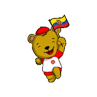 Sticker by Maple Bear LATAM