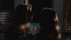 Scared Janet GIF by Un si grand soleil