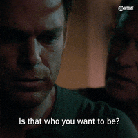 Season 8 Showtime GIF by Dexter