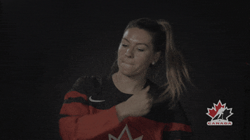 Hockey Canada GIF by HockeyCanada