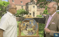 Weird GIF by ANTIQUES ROADSHOW | PBS