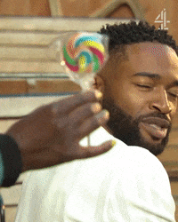 Bad Boy Laugh GIF by Hollyoaks