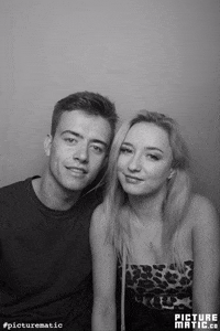 The Engine Shed Photobooth GIF by picturematic