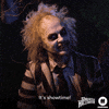 Tim Burton Halloween GIF by Freeform