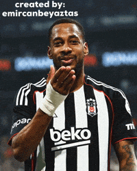 Amir Murillo GIF