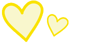 Heart Sticker by Spanx