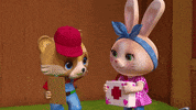 summerandtodd summer yay lets go todd GIF