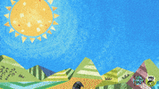 lets go luna dancing GIF by PBS KIDS
