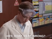 are you afraid of the dark nicksplat GIF