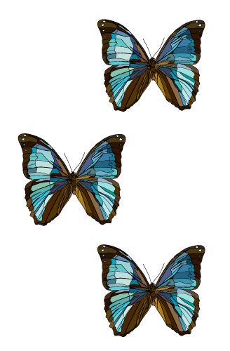 Summer Love Sticker