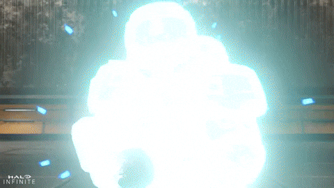 Helmet Legacy GIF by Halo