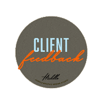 huddledesignstudio bts thankyou filipino smallbusiness Sticker