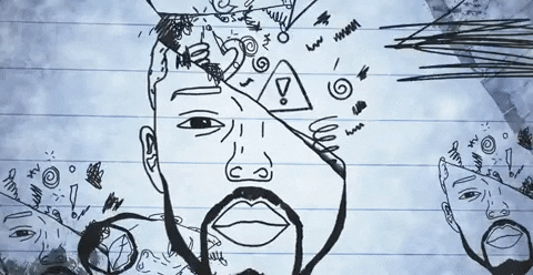 GIF by Better Noise Music