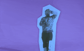 Armed And Dangerous GIF by Juice WRLD